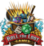 Roll for Loot Games